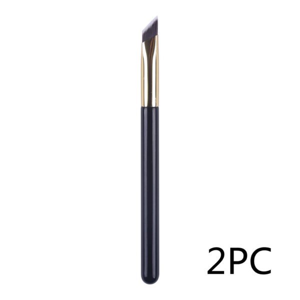 Wild Eyebrow Brush 3d Stereoscopic Painting Hairline Eyebrow Paste Artifact Eyebrow Brush Brow Makeup Brushes Concealer Brush - Image 9