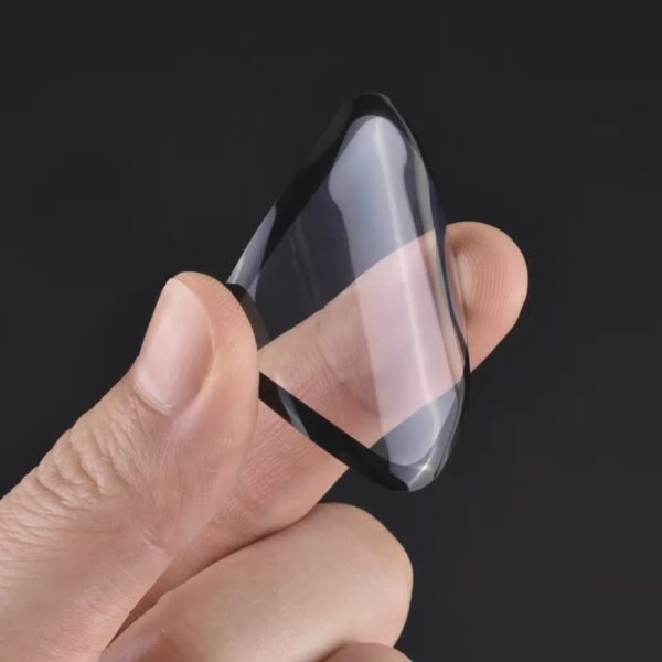 Watch Strap Glass Screen Protector 9D HD Soft Film Waterproof - Image 7