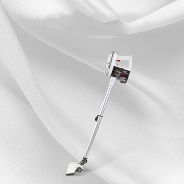 Powerful cordless vacuum cleaner - Image 5