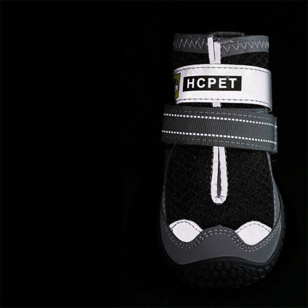 Pet Dog Shoes Summer Breathable Pet Shoes - Image 7