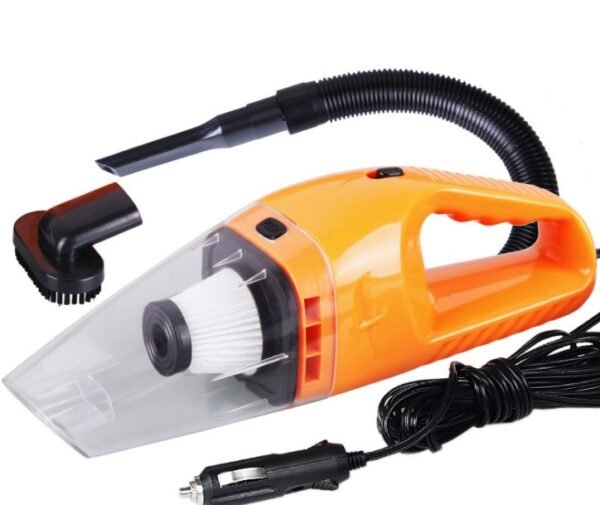 Car vacuum cleaner - Image 2