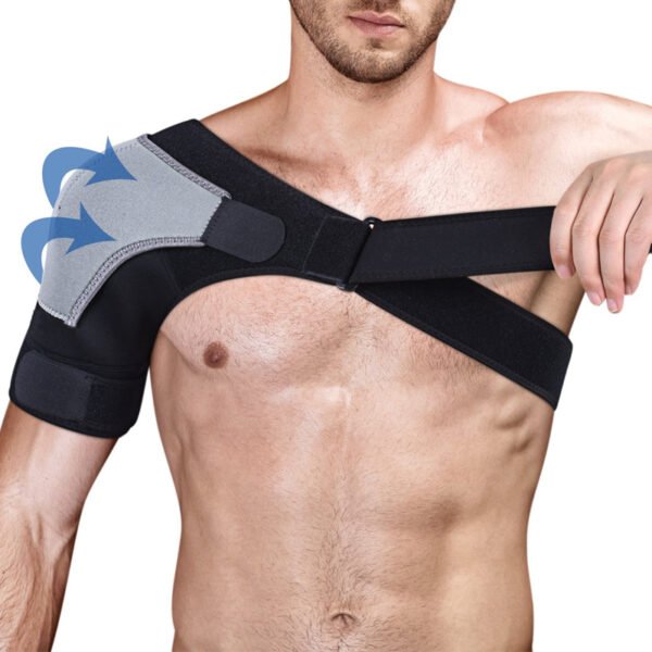 Sports Protector Shoulder - Image 6