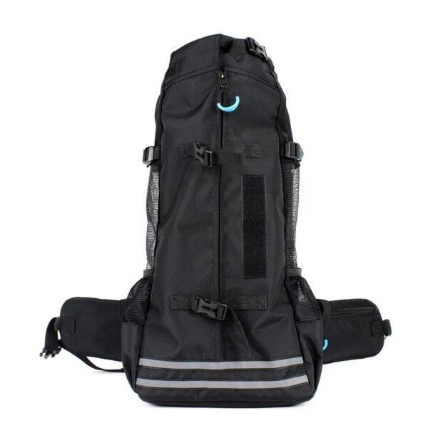 Pet Backpack Breathable Carrier Bag - Image 6