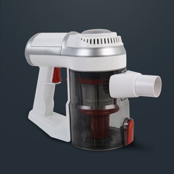 Powerful cordless vacuum cleaner - Image 3