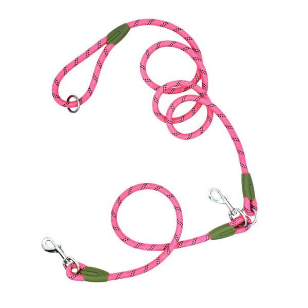 Reflective Outdoor Walking Dog Leash Pet Supplies - Image 6