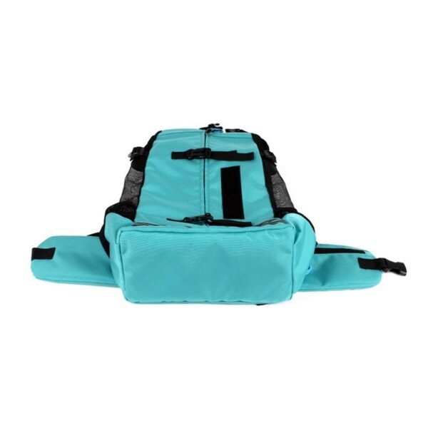 Pet Backpack Breathable Carrier Bag - Image 8