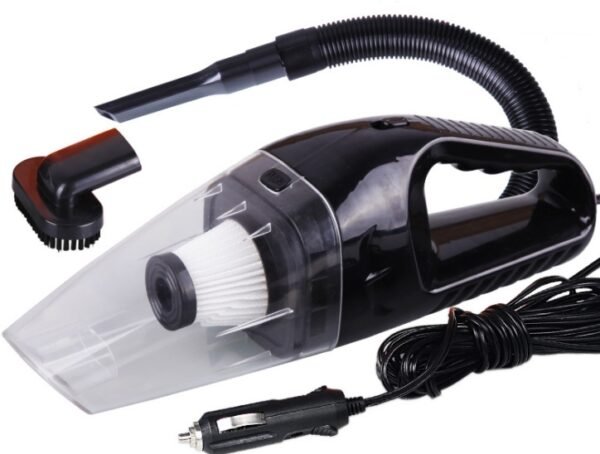 Car vacuum cleaner - Image 6