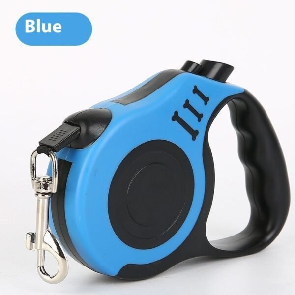 Pet Hand Holding Rope Anti Breaking Loose Dog Harness - Image 5