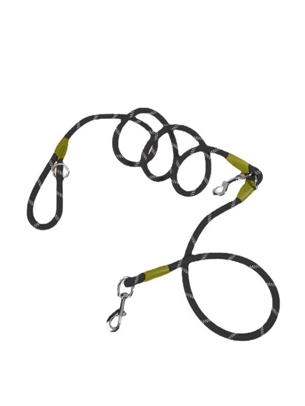 Reflective Outdoor Walking Dog Leash Pet Supplies - Image 5