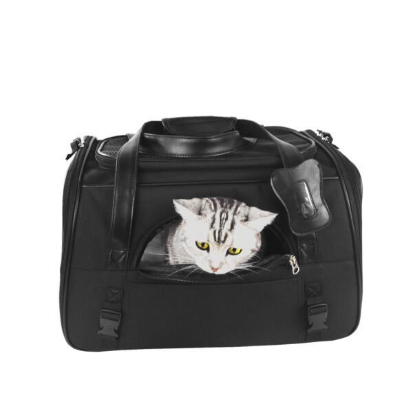 Dog Carrier Travel Car Seat Pet Carriers - Image 5