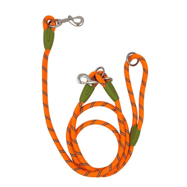 Reflective Outdoor Walking Dog Leash Pet Supplies - Image 7